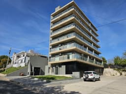 Edificio Meraki 3 - Depto de 1 dormitorio con balcón y patio! Unidad 1-1 - Victoria, Entre Ríos