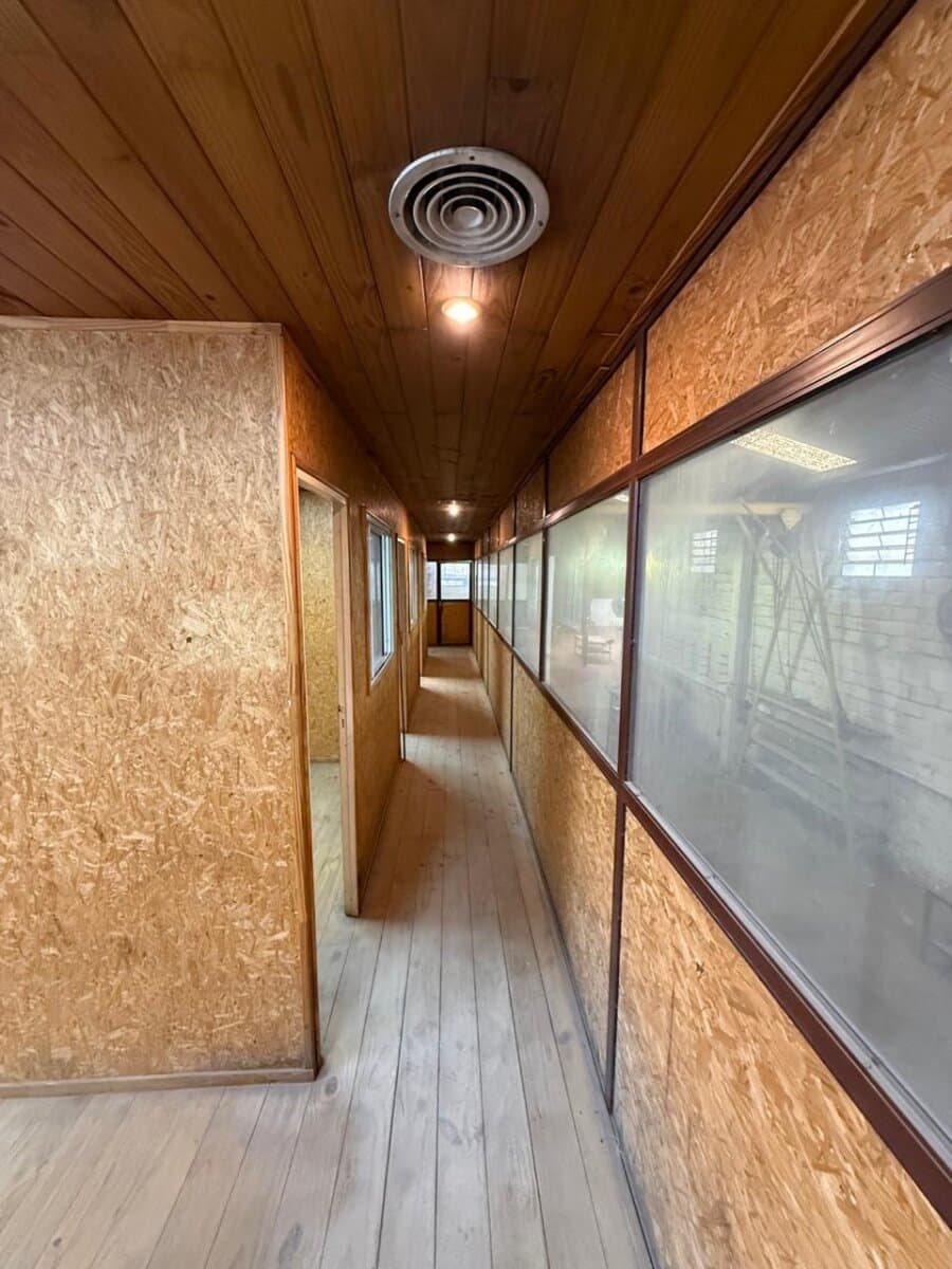Velez Sarsfield 6370 - Galpón 660m2 — foto 13