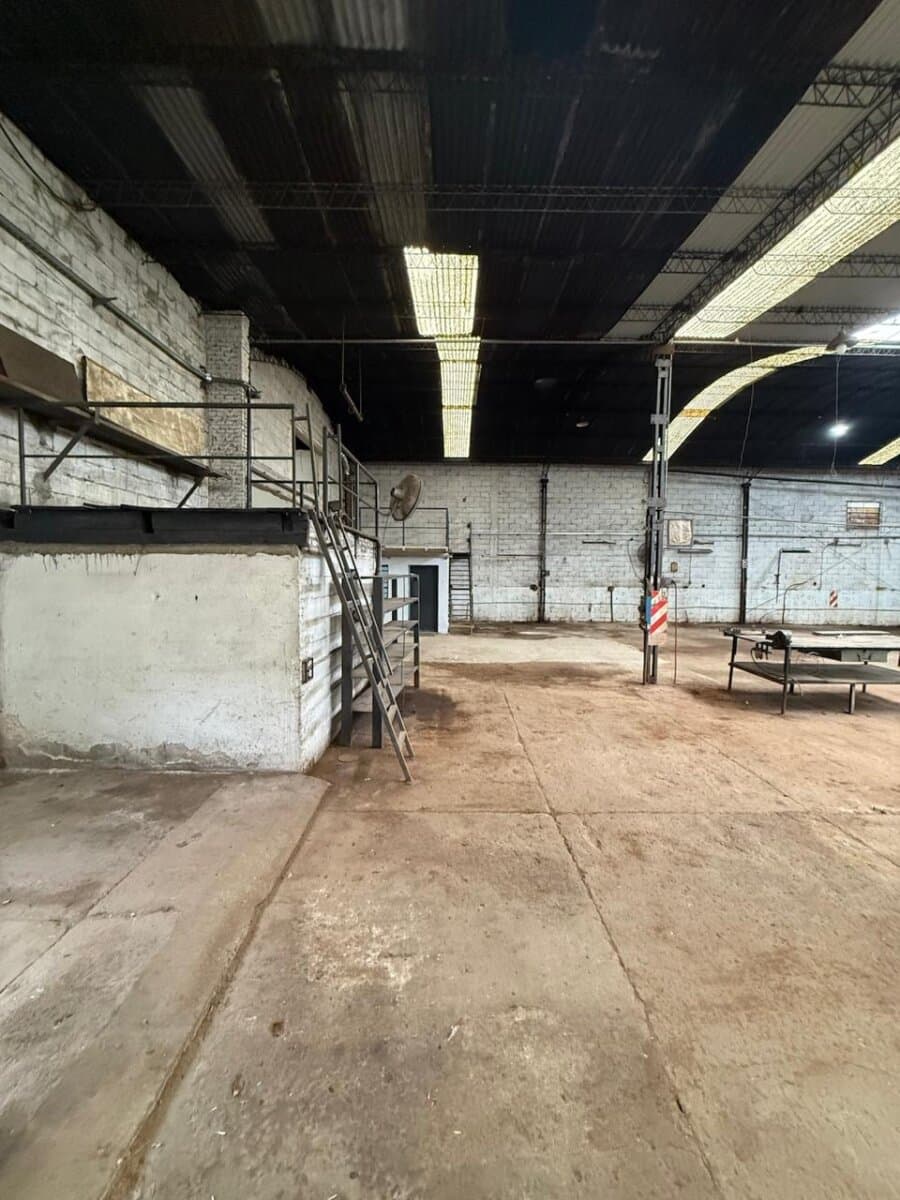 Velez Sarsfield 6370 - Galpón 660m2 — foto 7