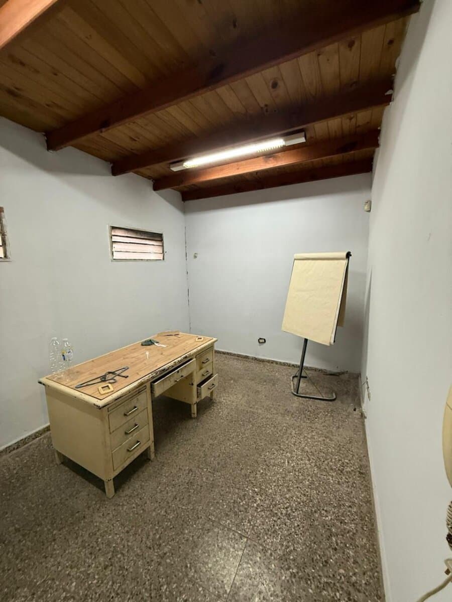 Velez Sarsfield 6370 - Galpón 660m2 — foto 14