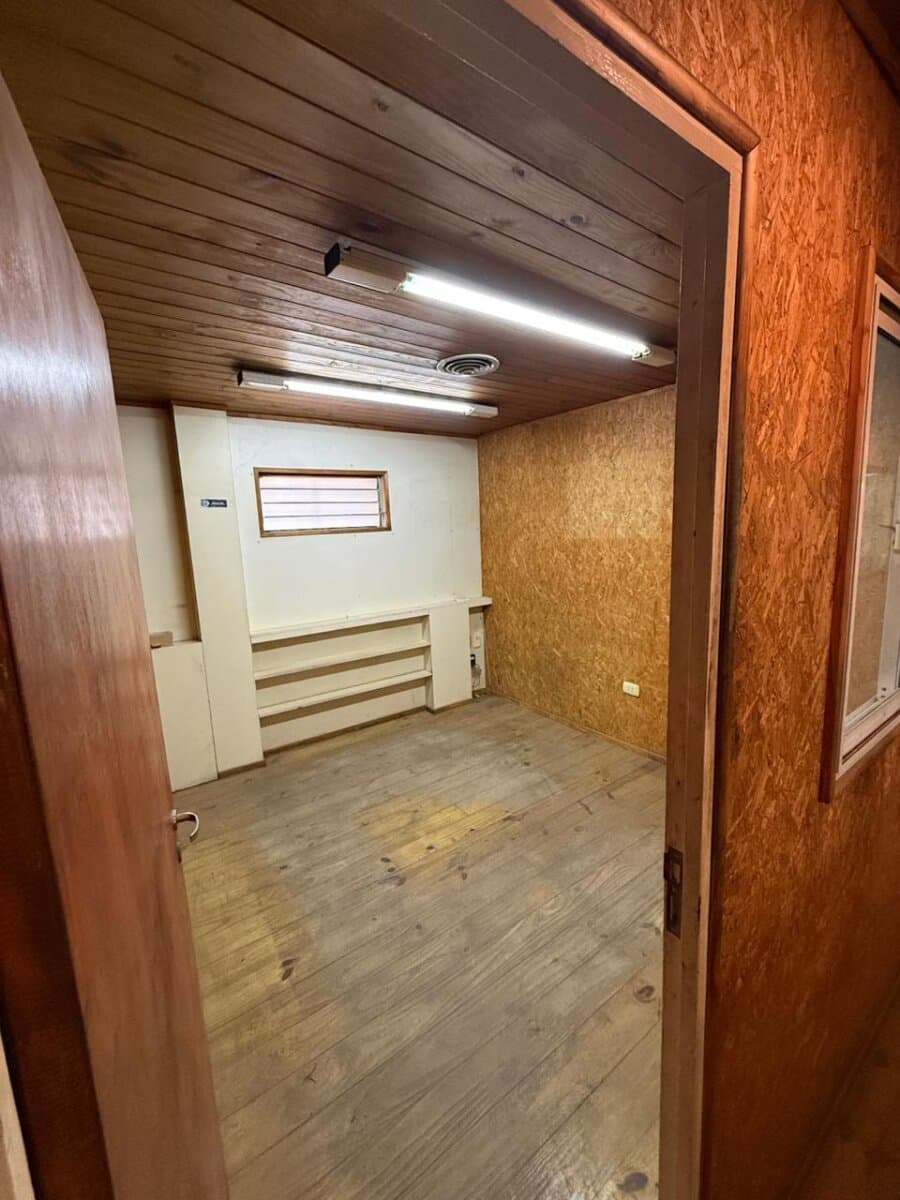 Velez Sarsfield 6370 - Galpón 660m2 — foto 12