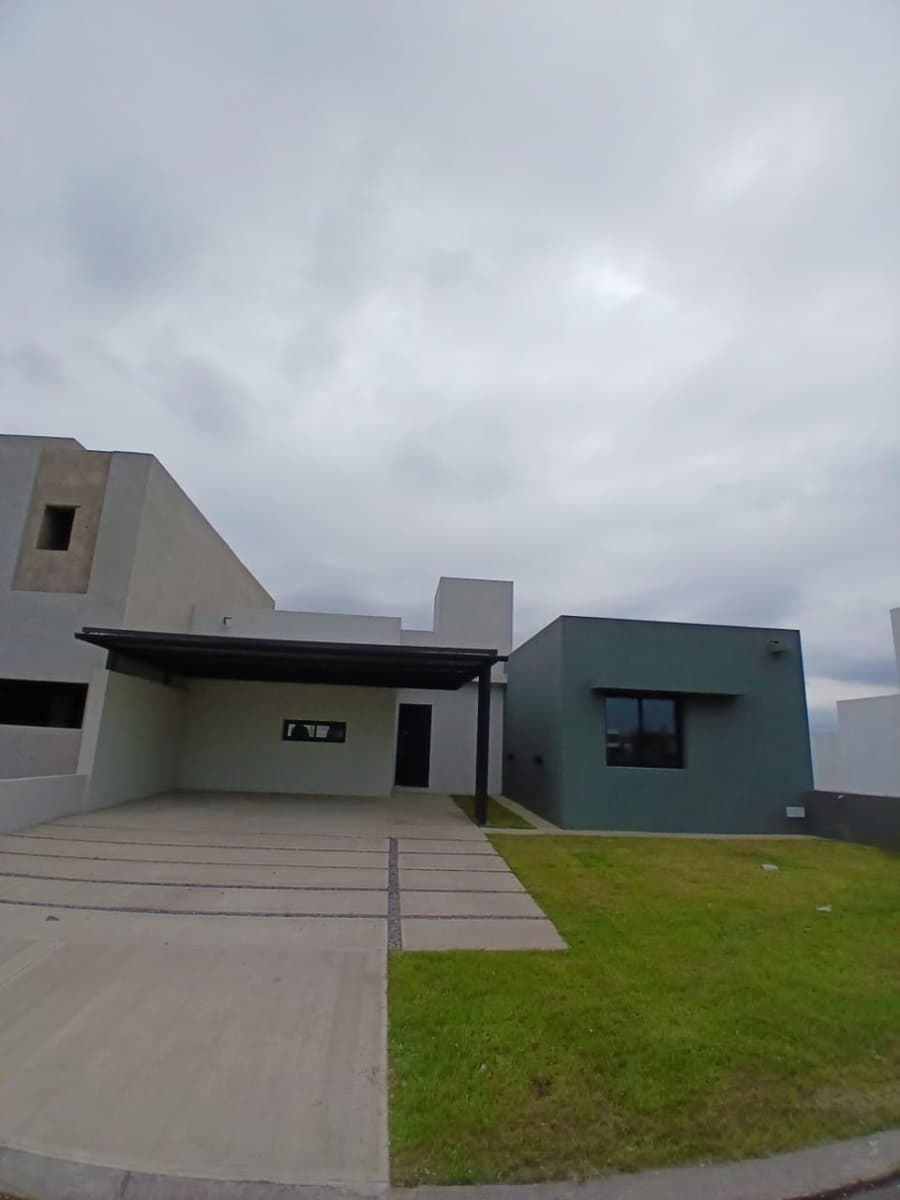 Casa En Venta 3 Dorm - Nobu Town — foto 2