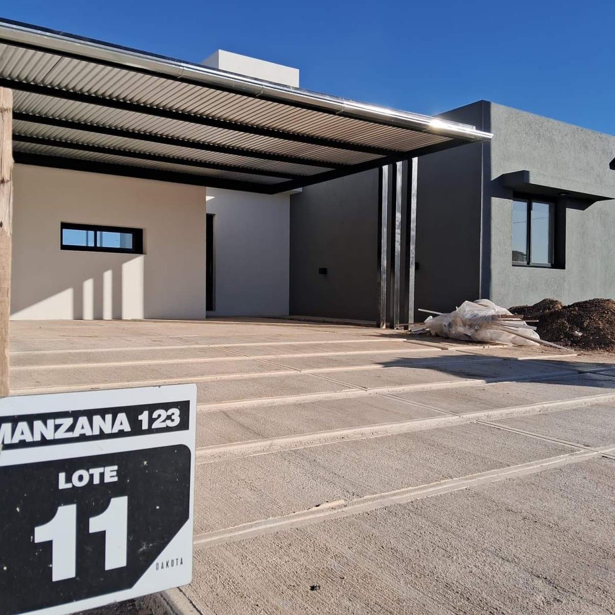 Casa En Venta 3 Dorm - Nobu Town — foto 1
