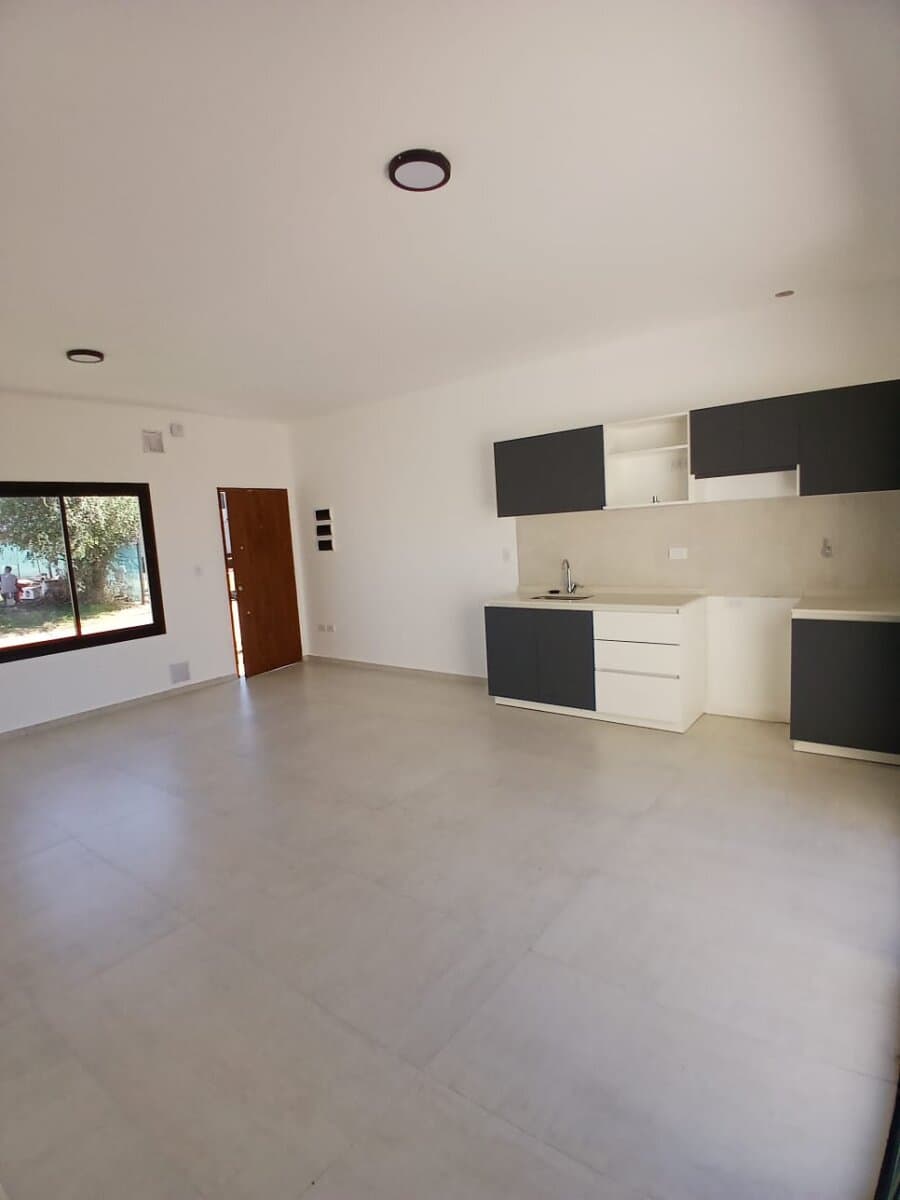 Duplex En Venta 1dorm - Docta Etapa 4 — foto 9