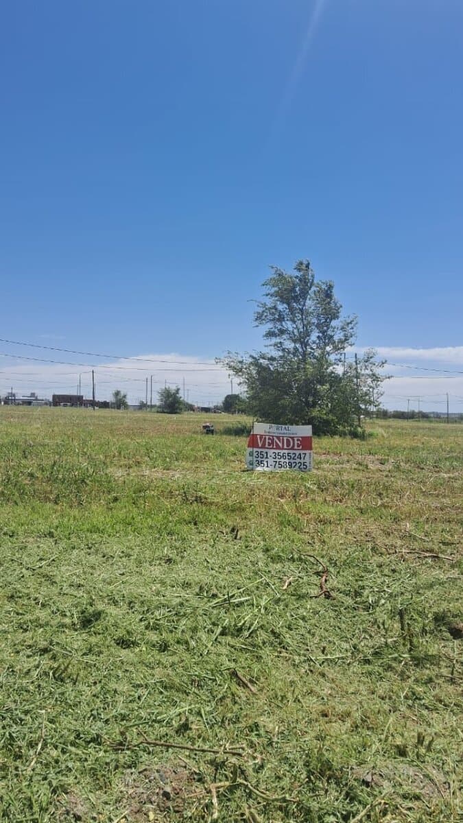 Lote en Venta Apto Dúplex en Docta Central — foto 5