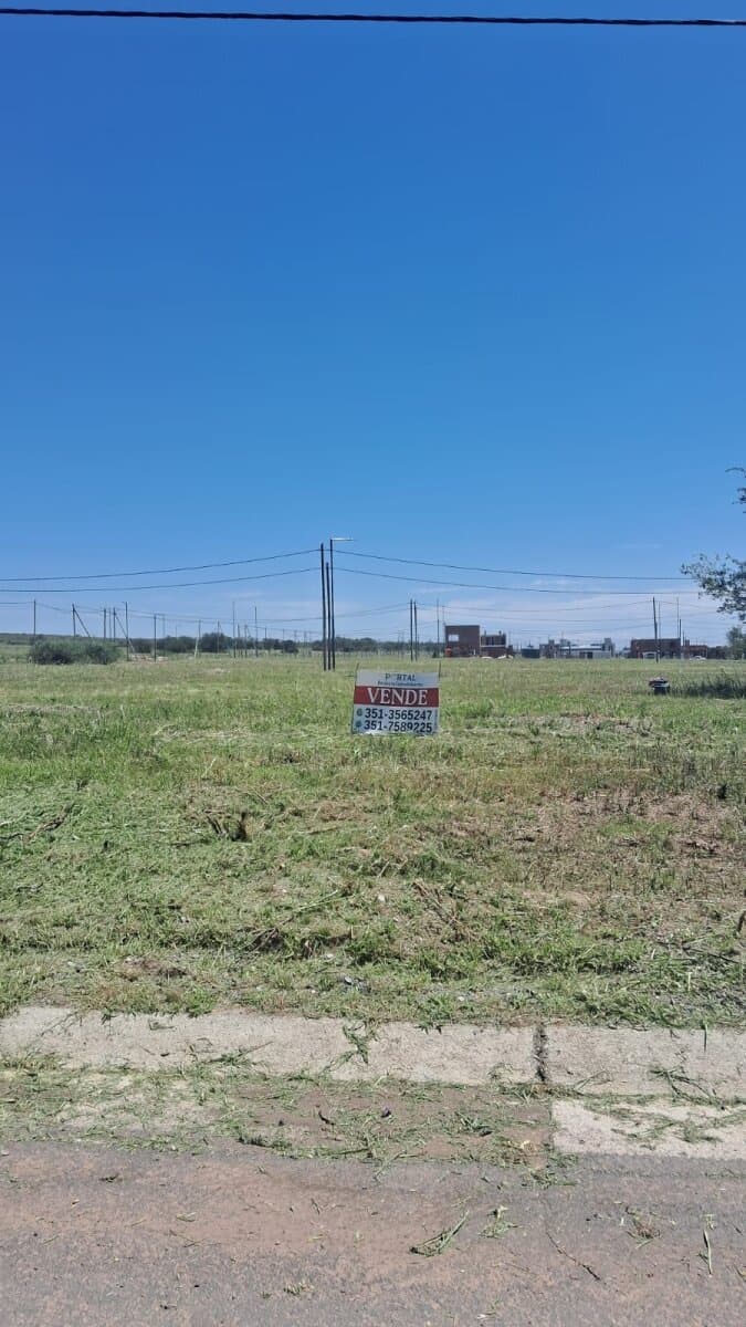 Lote en Venta Apto Dúplex en Docta Central — foto 2