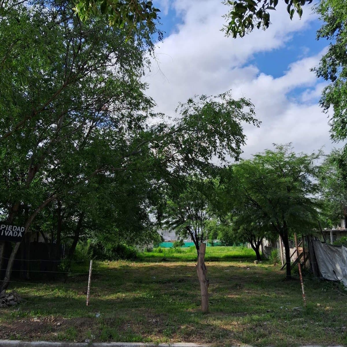 Terreno En Venta Bº Autódromo - Arguello — foto 1
