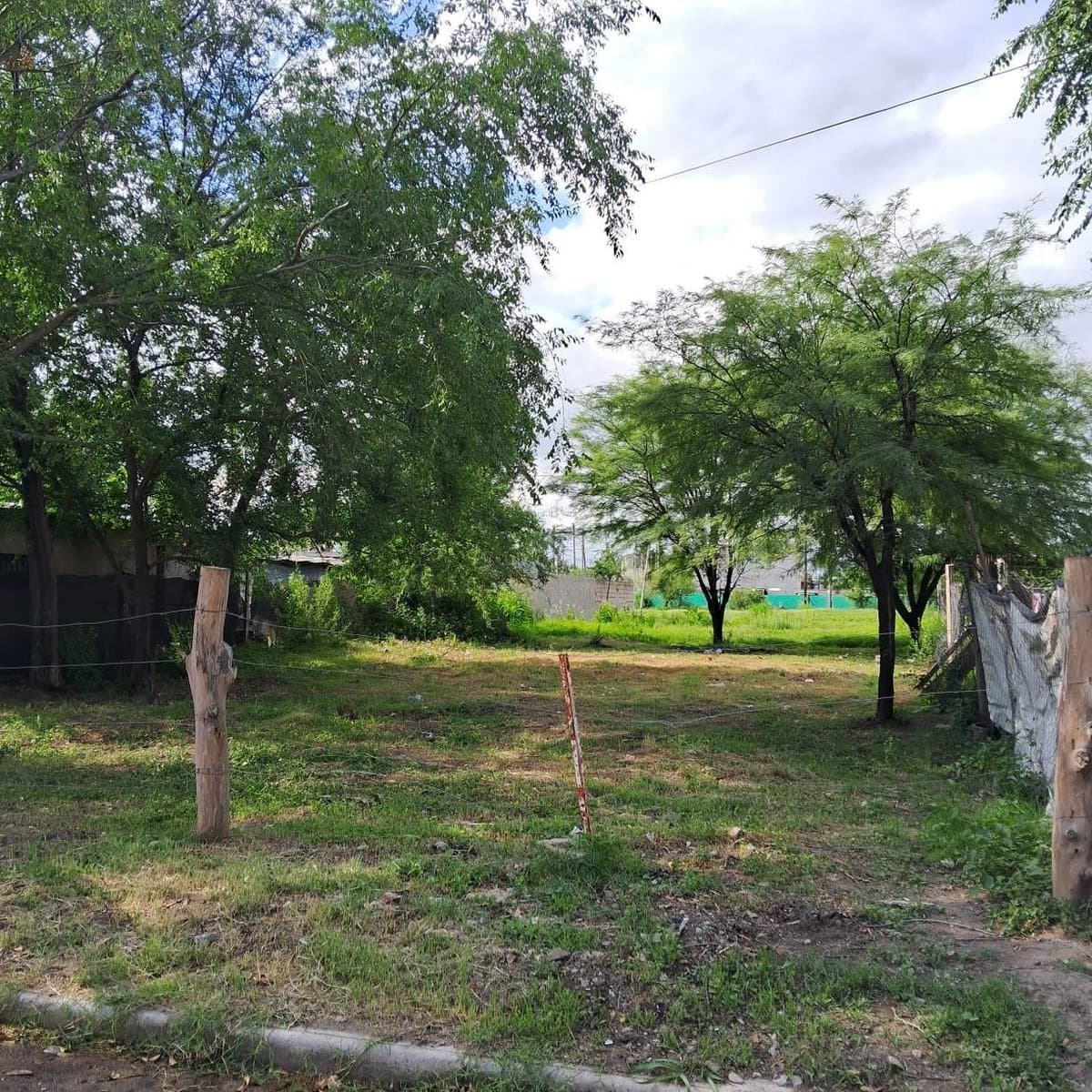 Terreno En Venta Bº Autódromo - Arguello — foto 4