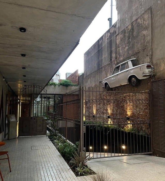 Depto 1 Dorm. Pichincha — foto 5