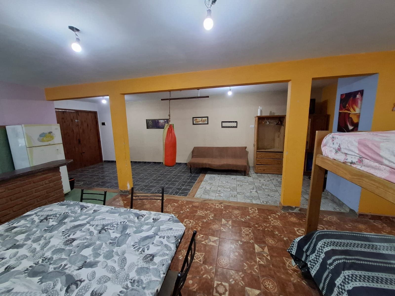 Loft en San Bernardo — foto 7