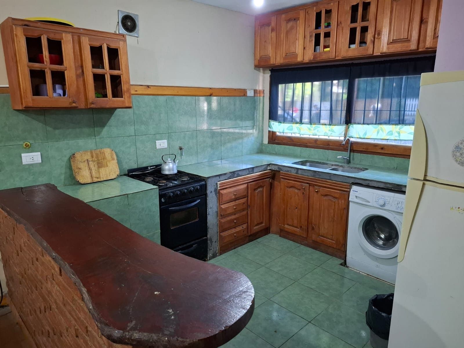 Loft en San Bernardo — foto 4