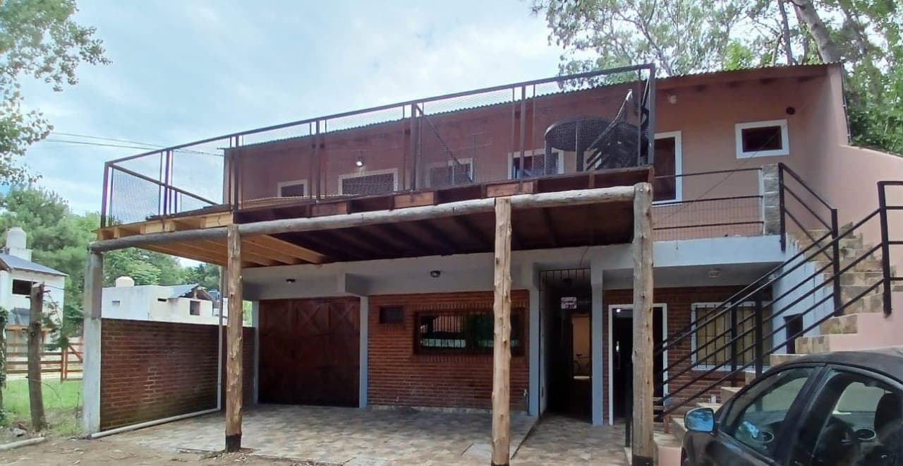 Loft en San Bernardo — foto 1