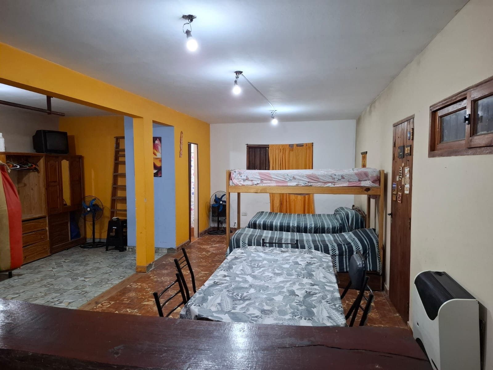 Loft en San Bernardo — foto 5