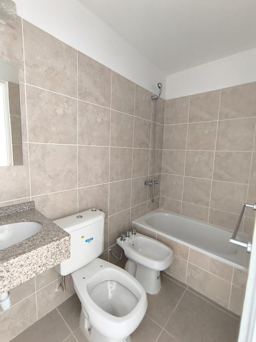 VENTA DEPARTAMENTO 1 DORMITORIO A ESTRENAR — foto 13
