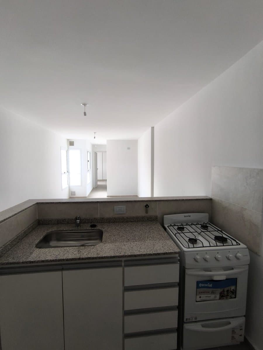 VENTA DEPARTAMENTO 1 DORMITORIO A ESTRENAR — foto 1