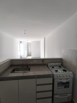 VENTA DEPARTAMENTO 1 DORMITORIO A ESTRENAR