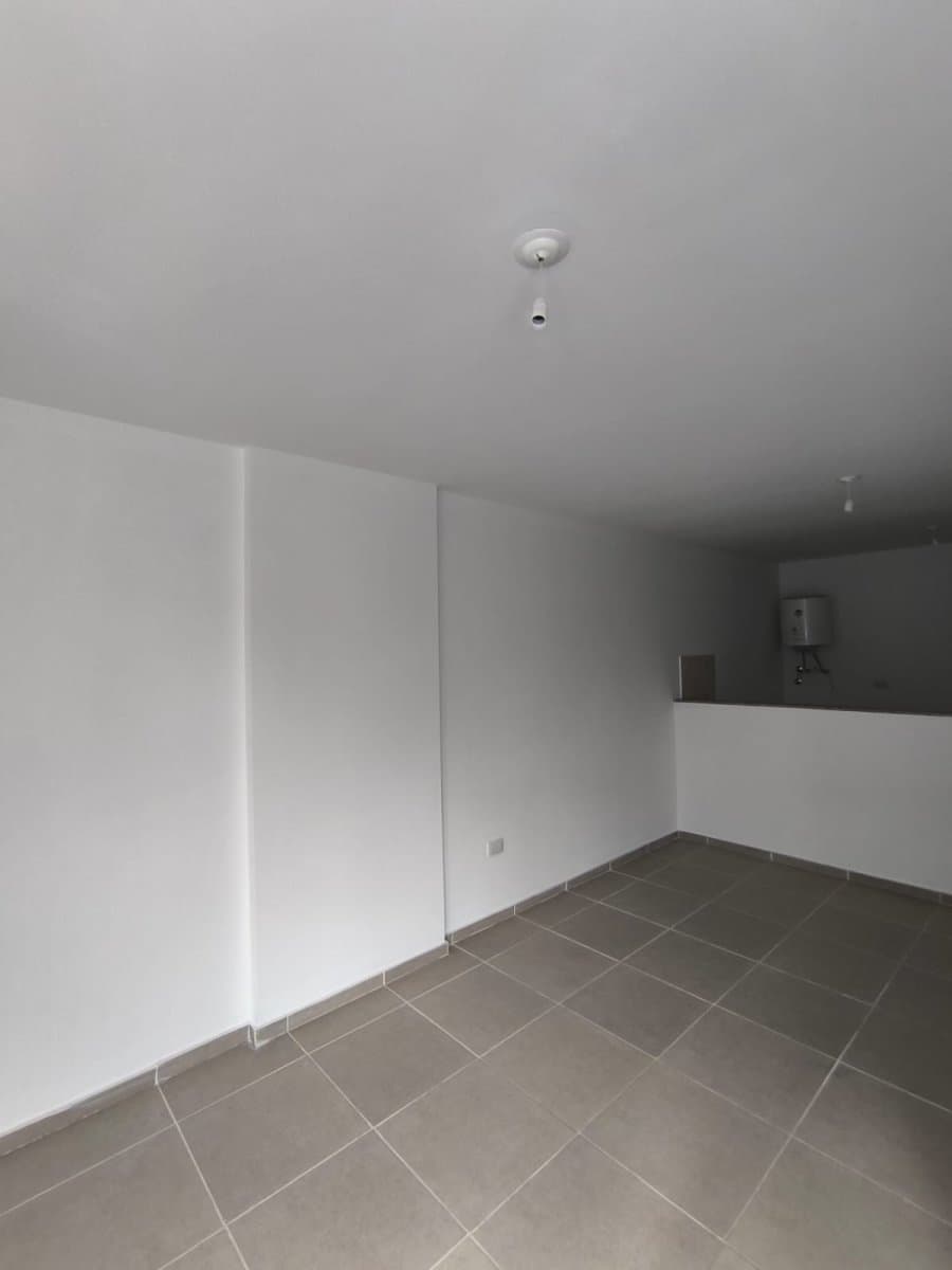 VENTA DEPARTAMENTO 1 DORMITORIO A ESTRENAR — foto 6