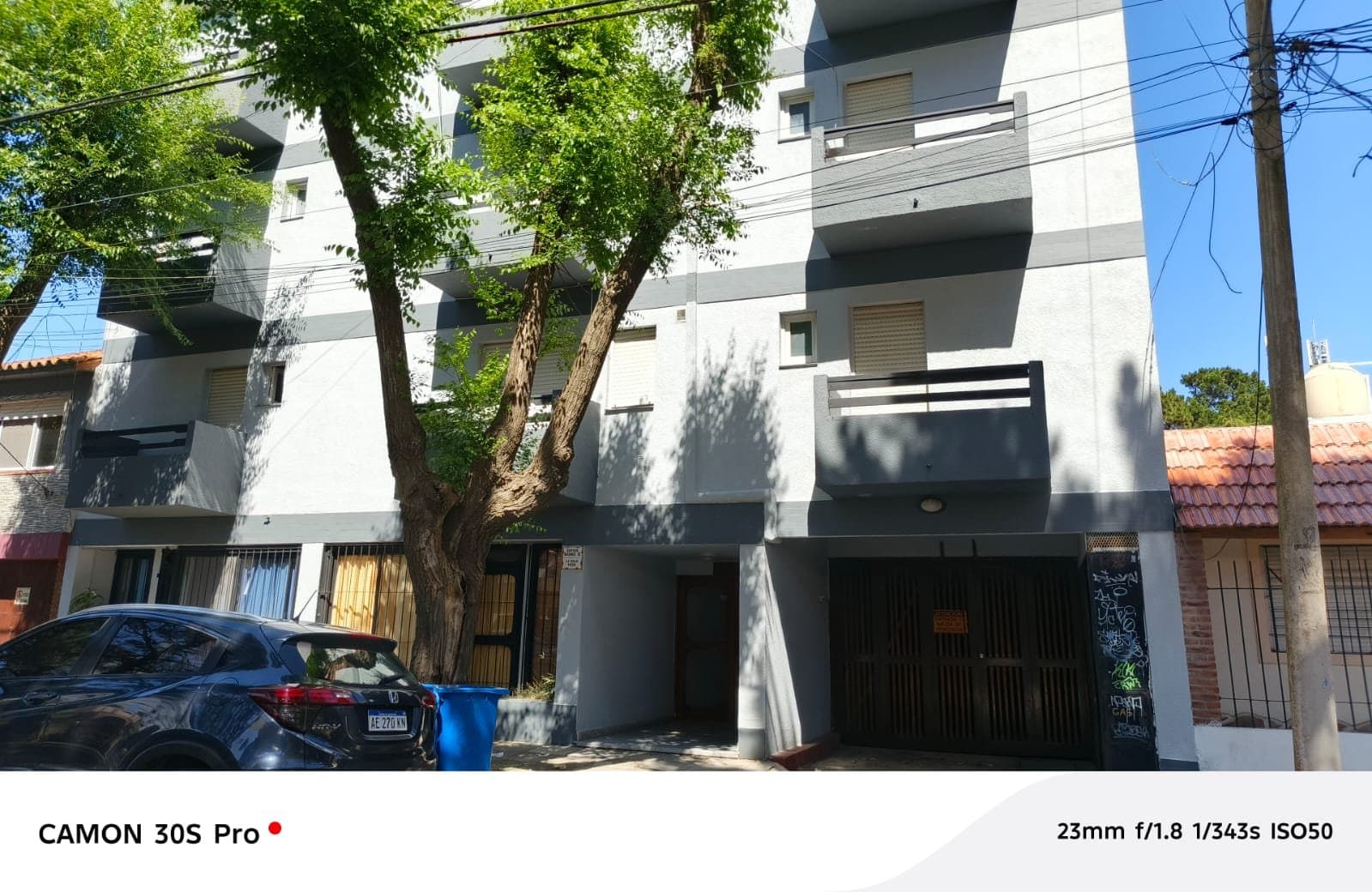 EN VENTA DEPTO 3 AMBIENTES CON COCHERA - SAN BERNARDO — foto 2