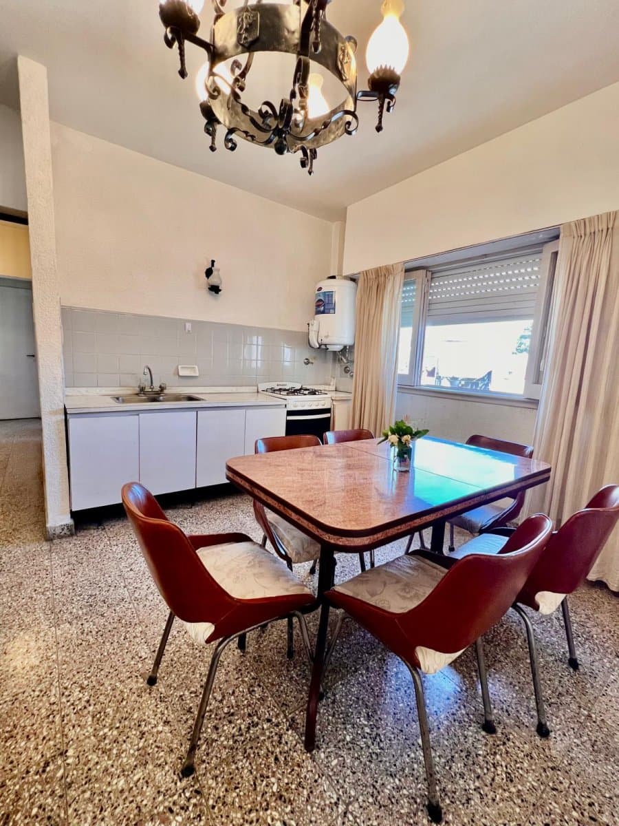 EN VENTA DEPTO 3 AMBIENTES CON COCHERA - SAN BERNARDO — foto 3