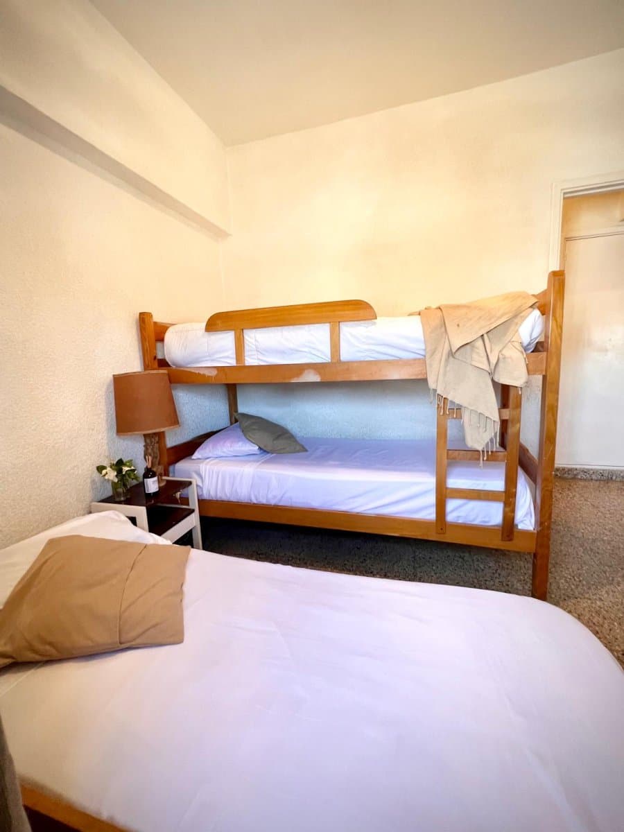 EN VENTA DEPTO 3 AMBIENTES CON COCHERA - SAN BERNARDO — foto 5