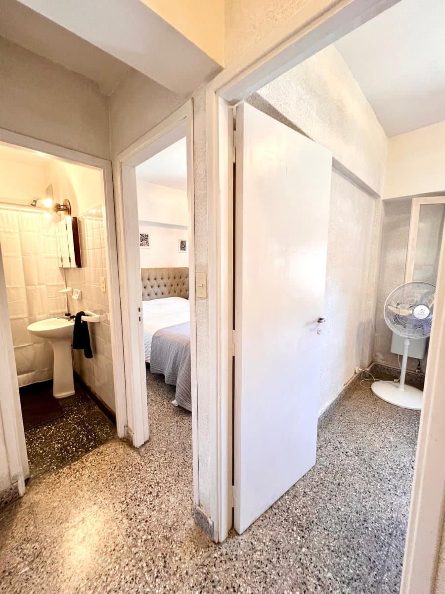 EN VENTA DEPTO 3 AMBIENTES CON COCHERA - SAN BERNARDO — foto 9