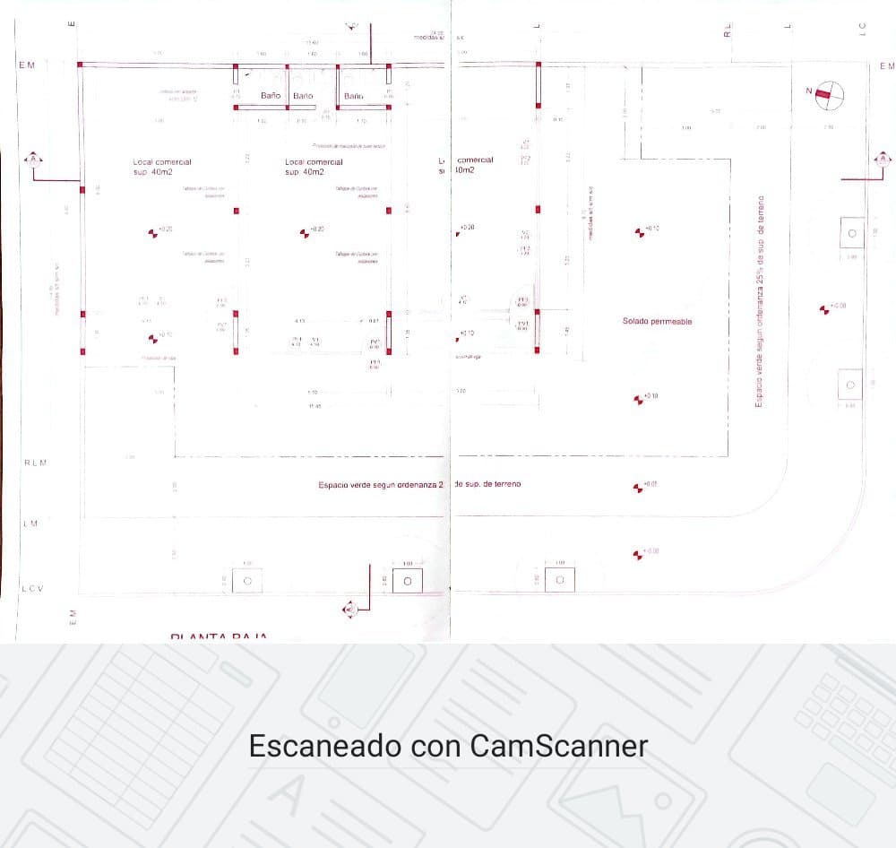 Locales comerciales a estrenar en Docta — foto 4