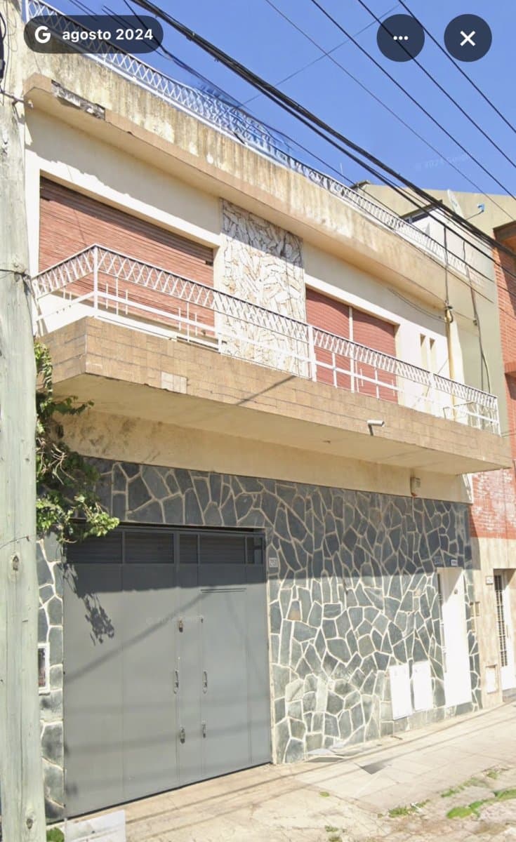 VENTA- DEPARTAMENTO Y GALPON- ESCUCHA OFERA — foto 1