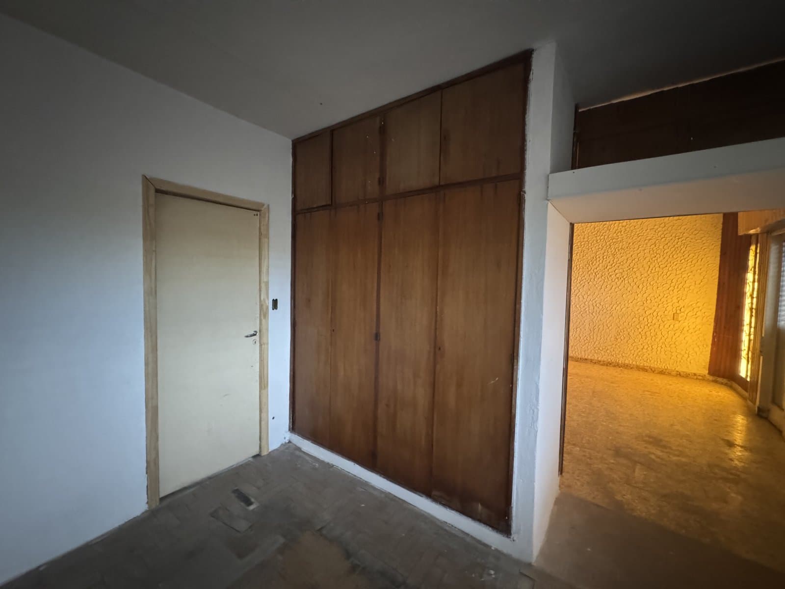 VENTA- DEPARTAMENTO Y GALPON- ESCUCHA OFERA — foto 9