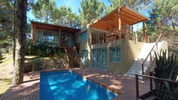 Casa en alquiler en Costa Esmeralda, barrio Deportivo 2