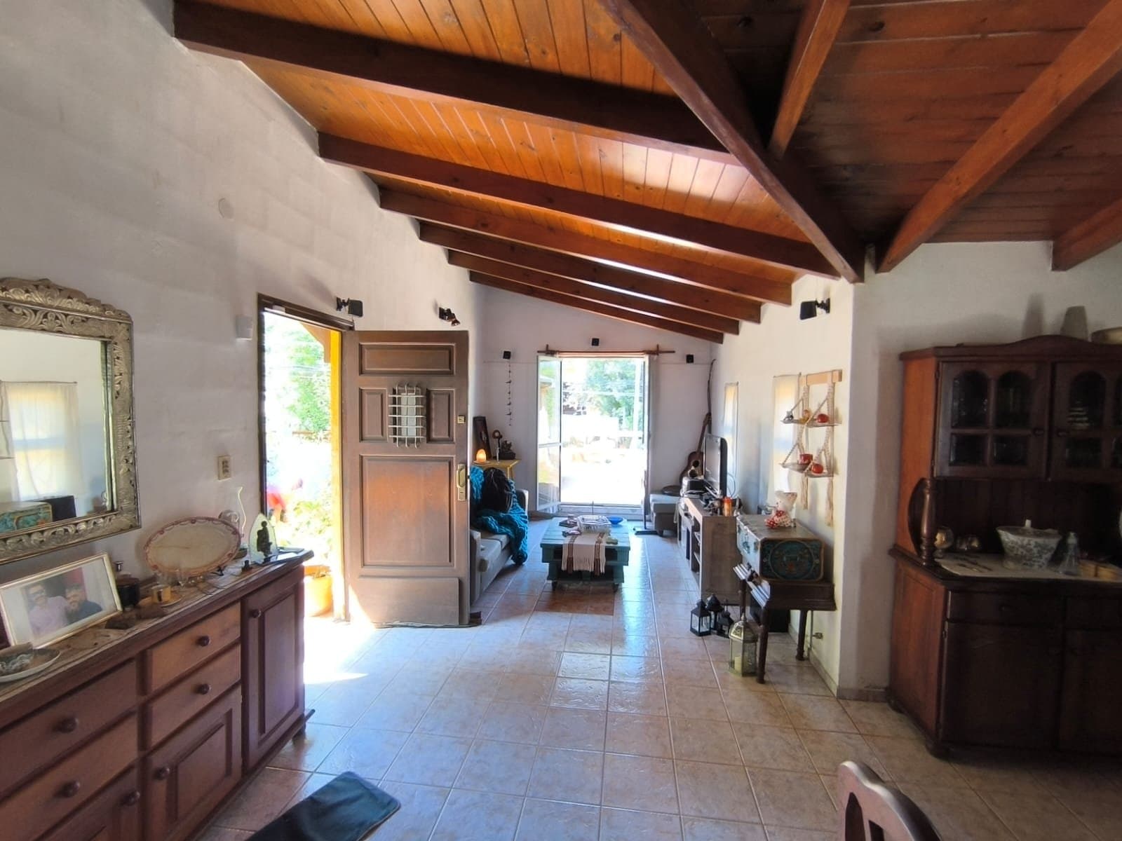 VENTA CASA EN MENDIOLAZA EXCELENTE PRECIO — foto 15