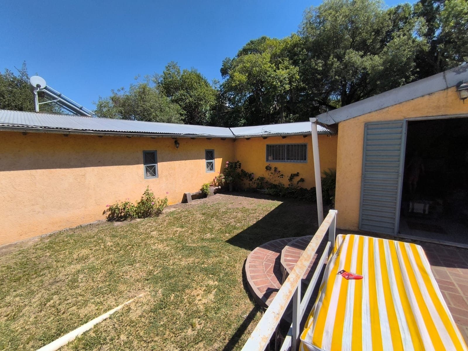 VENTA CASA EN MENDIOLAZA EXCELENTE PRECIO — foto 4