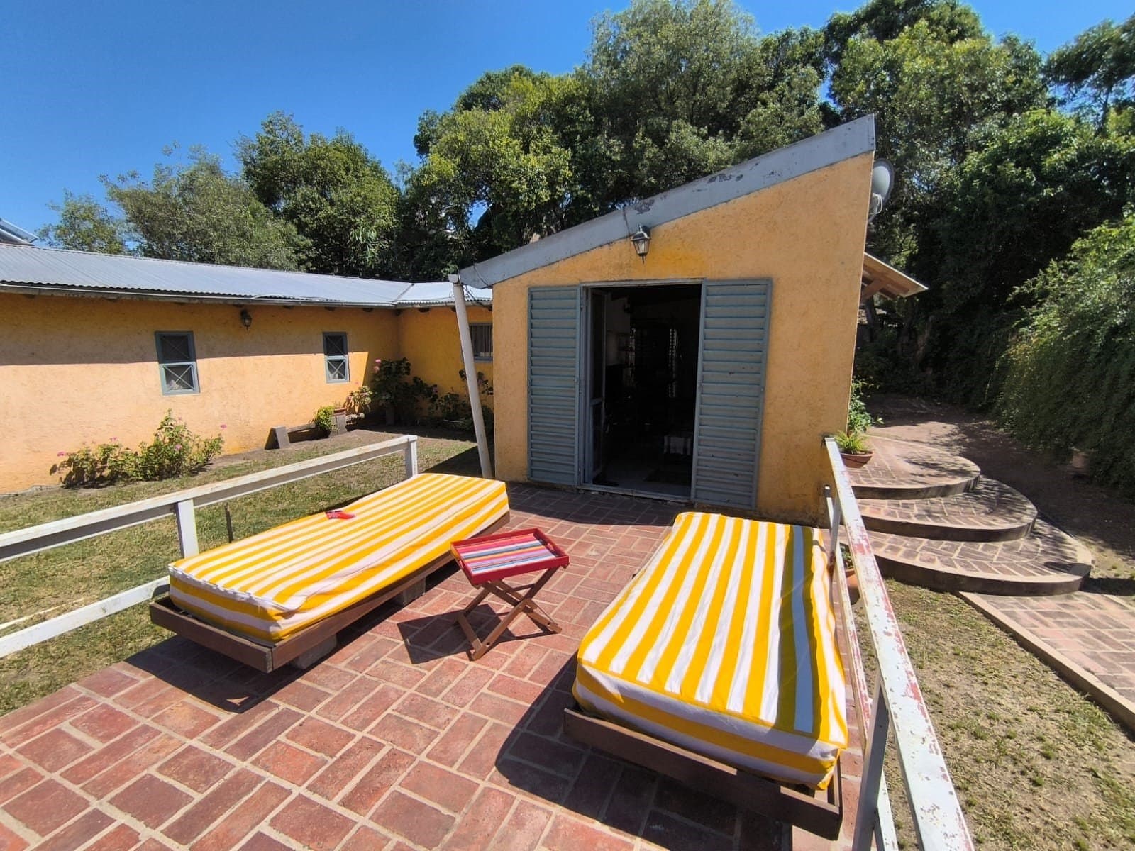 VENTA CASA EN MENDIOLAZA EXCELENTE PRECIO — foto 3