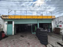GALPON BARRIO OBSERVATORIO APTO DESARROLLO