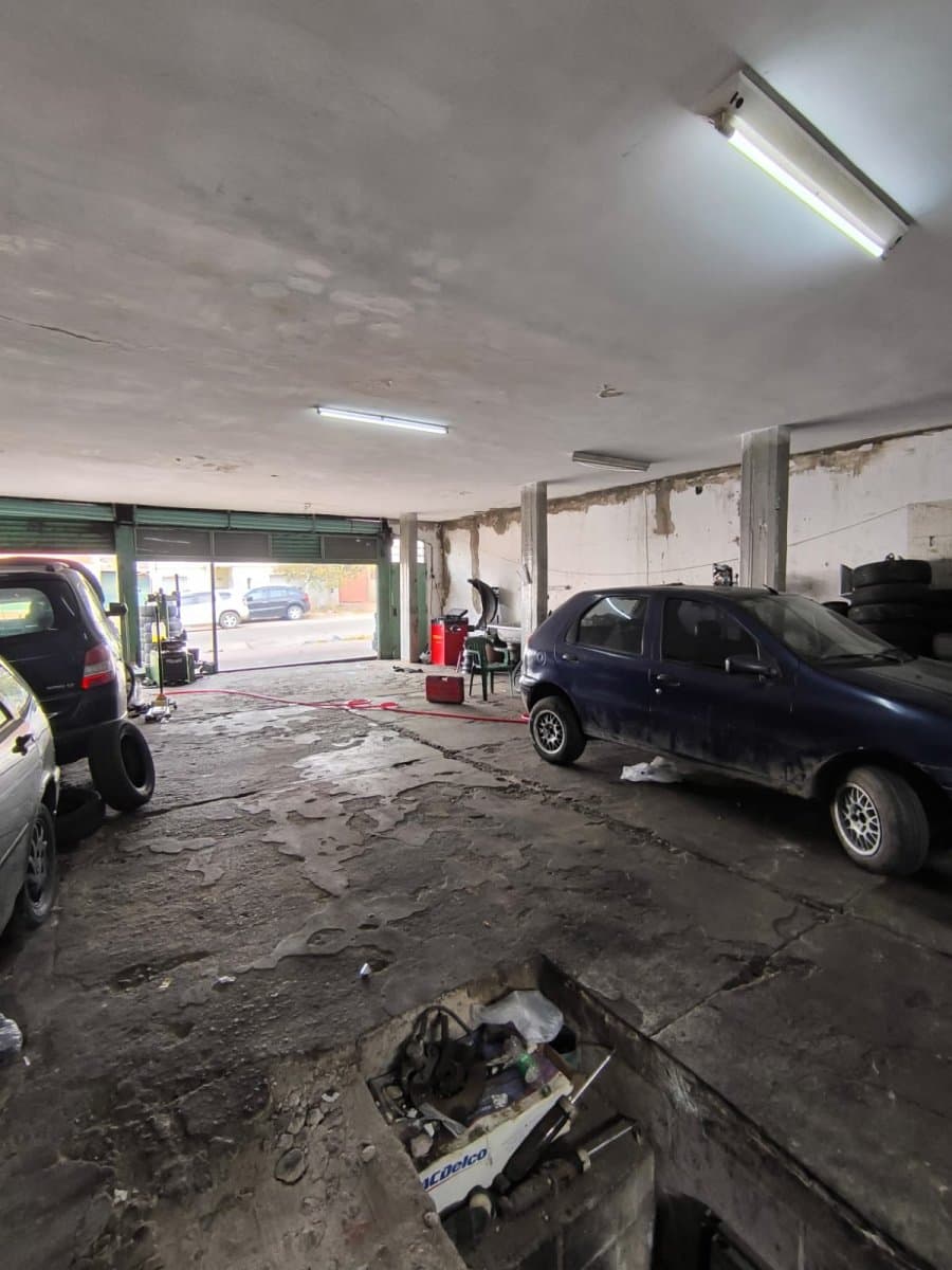 GALPON BARRIO OBSERVATORIO APTO DESARROLLO — foto 10