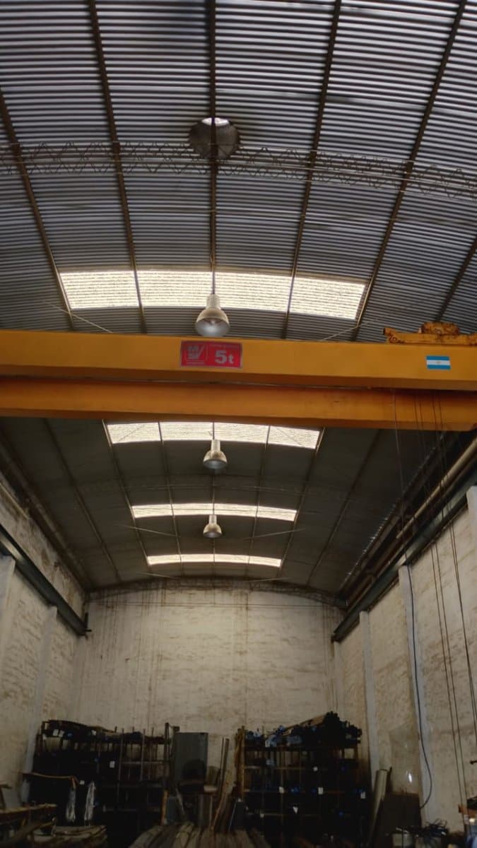 Venta Galpón Alta Córdoba — foto 5