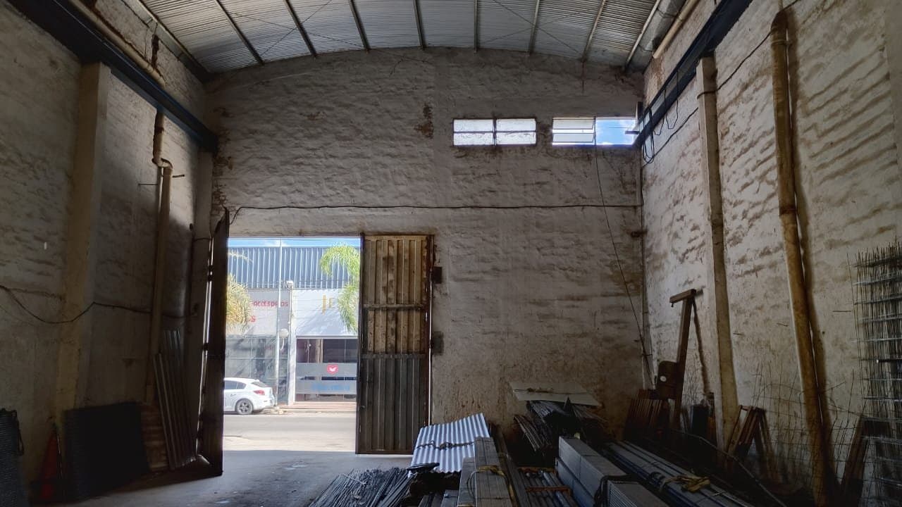 Venta Galpón Alta Córdoba — foto 1