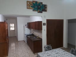 CASA EN VENTA 3 DORMITORIOS, ESCRITURA
