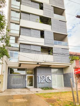 Departamento 1 Dormitorio - Sgto. Cabral 1734, 3º A