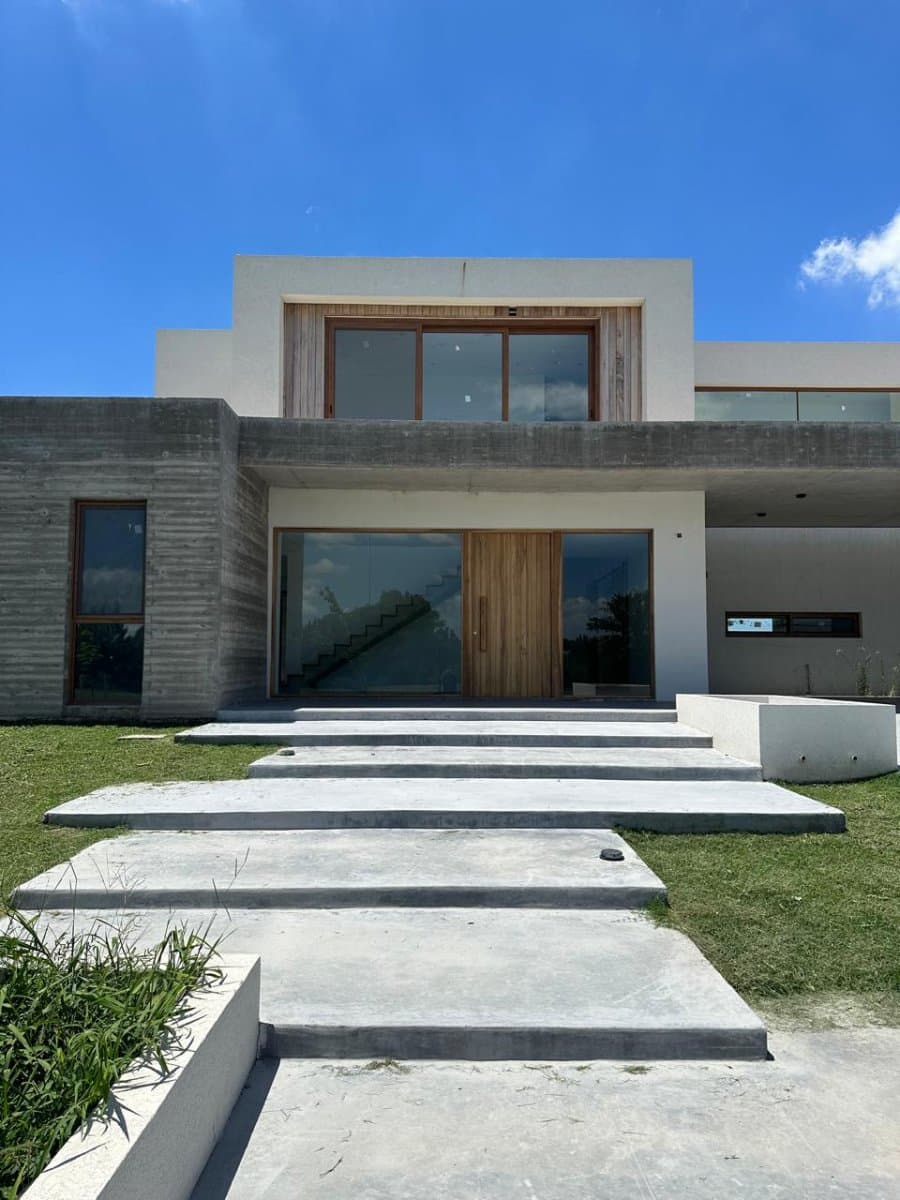 VENTA CASA A ESTRENAR 6 AMBIENTES PILARÁ — foto 2