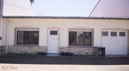 Olivos en alquiler, muy lindo chalet de 3 amb. Living-Comedor, cocina c/comedor diario, Patio , grarage y terraza