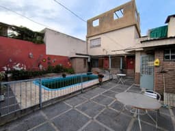 VENTA CASA + DEPARTAMENTO EN CALLE RINCON AL 1500 - BARRIO GENERAL PAZ