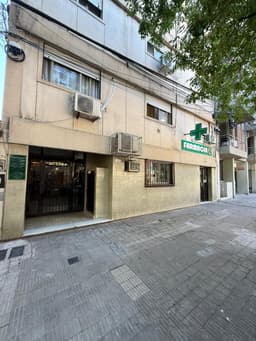 Departamento 1 dormitorio en venta · 3 de Febrero 2300 · Piso 4 interno