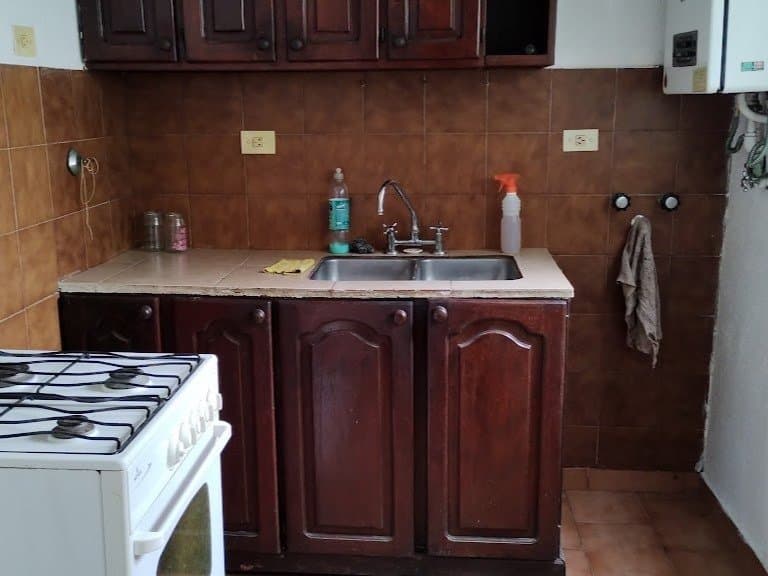 Maipú 2062 dpt 3 - — foto 2