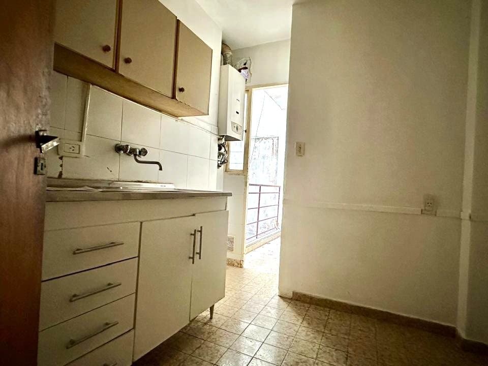 Maipú 1710 1B - departamento 2 dormitorios - Venta — foto 5