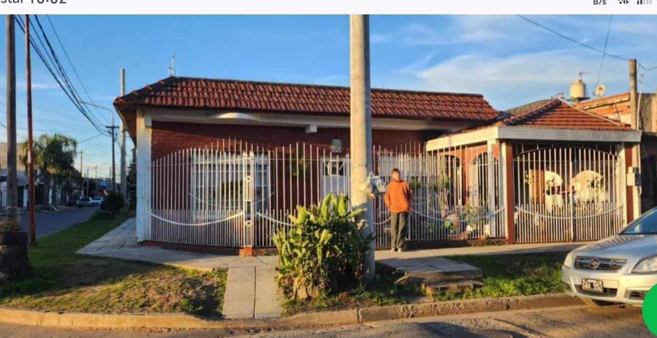 Casa Venta Rafael Castillo — foto 1