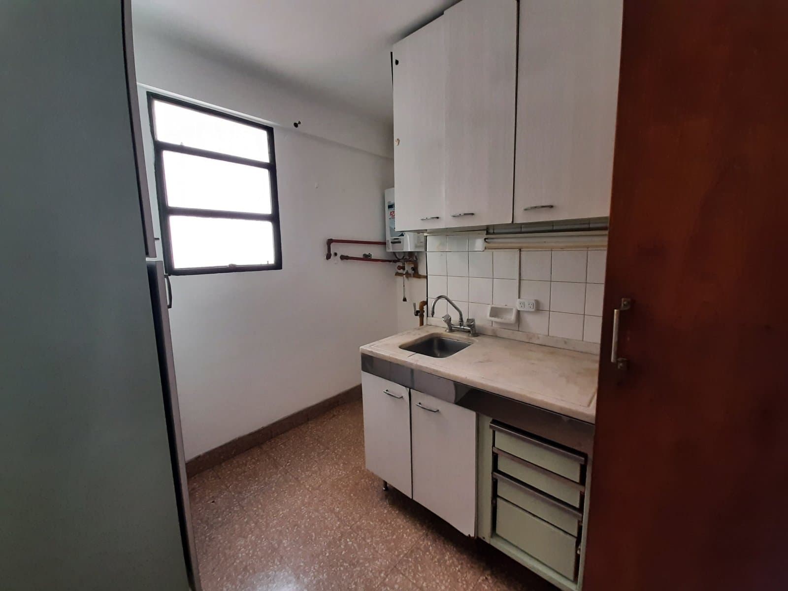 HERMOSO DEPARTAMENTO 3 DORMITORIOS CENTRO — foto 3