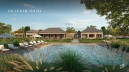 OPORTUNIDAD LOTE LA FINCA COUNTRY CLUB FUNES