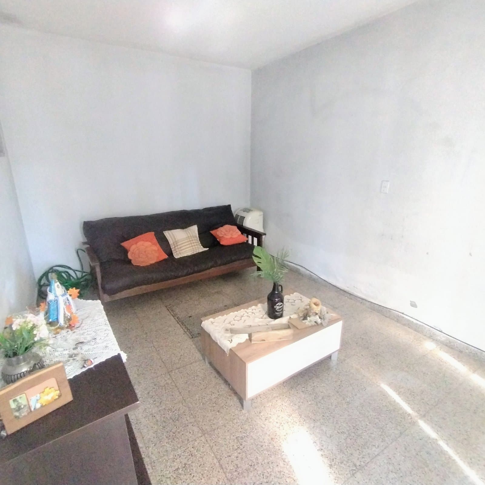 Casa en P.B dos dormitorio La Florida Rio — foto 2