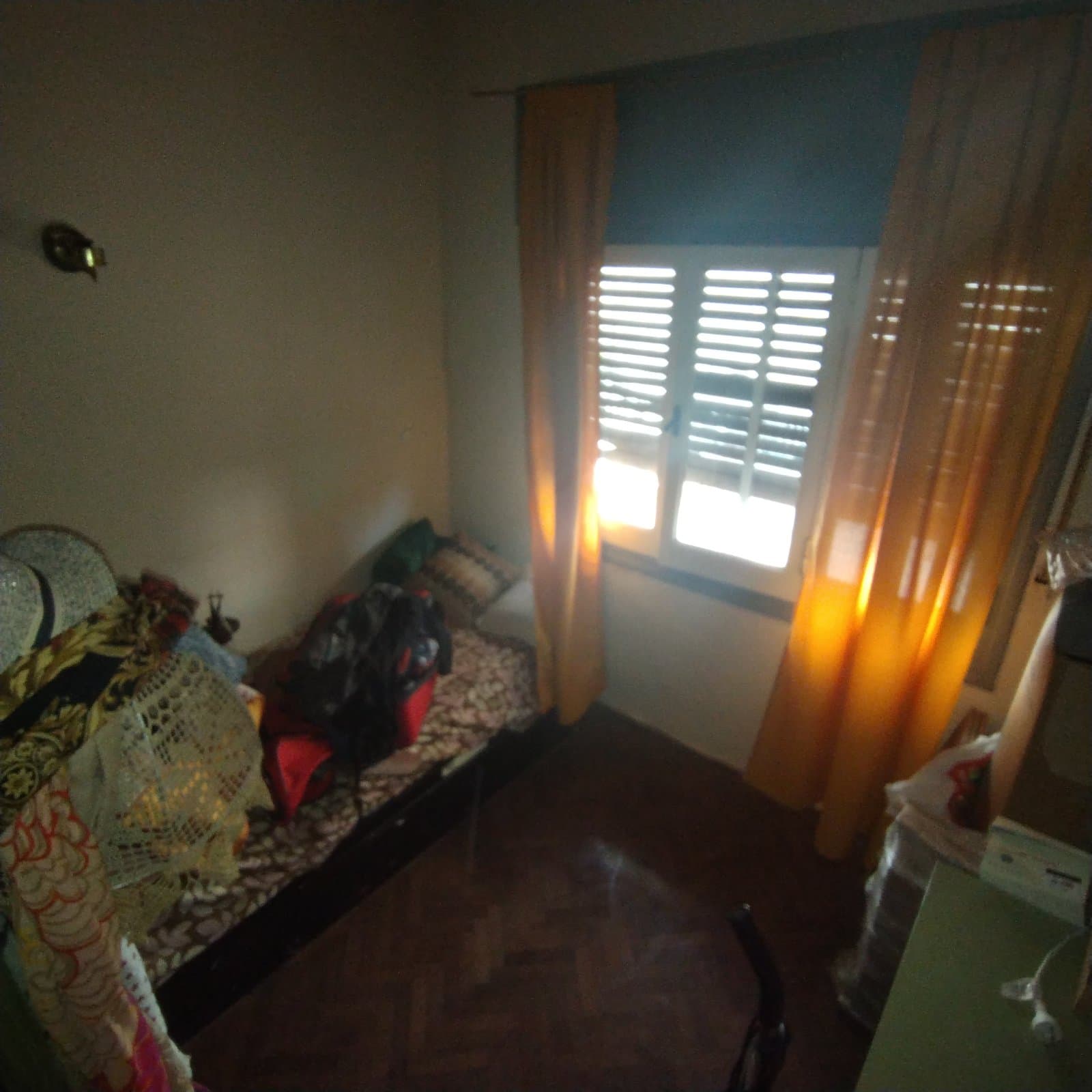 Casa en P.B dos dormitorio La Florida Rio — foto 8