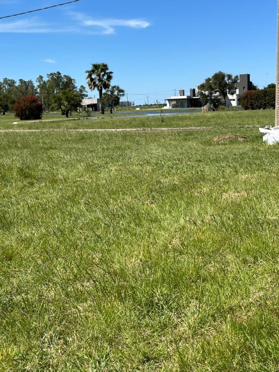 LOTE 3100 m2 CHACRAS DEL RINCÓN OLIVEROS — foto 9